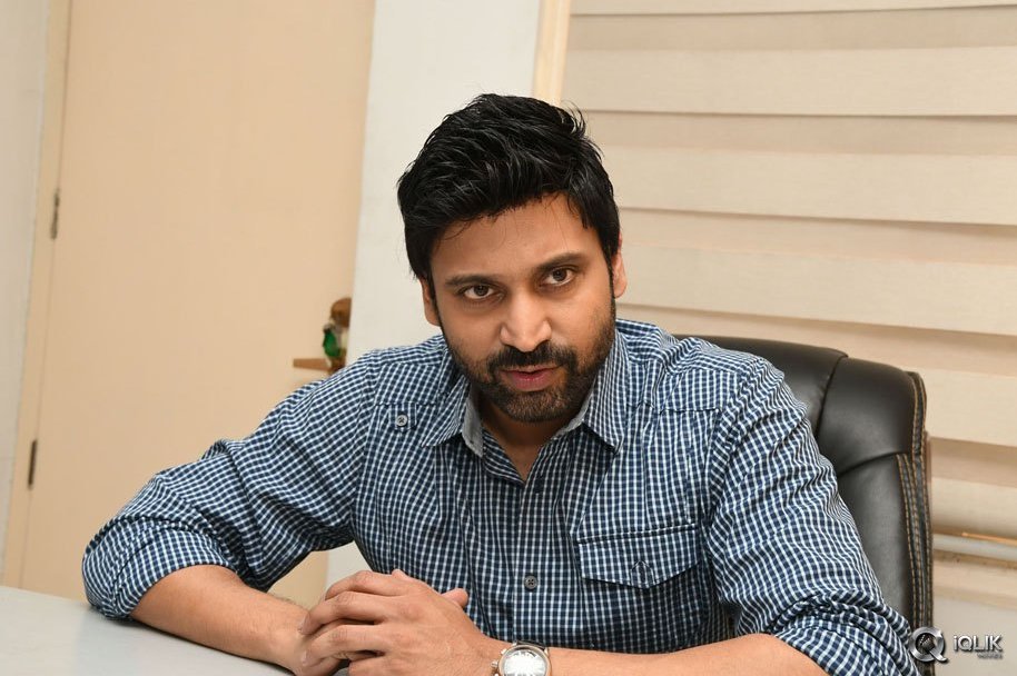 Sumanth-Interview-About-Naruda-DONORuda-Movie